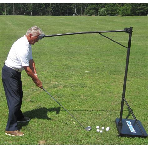 Take Your Golf Swing to the Next Level with the Magic GPLF Trainer